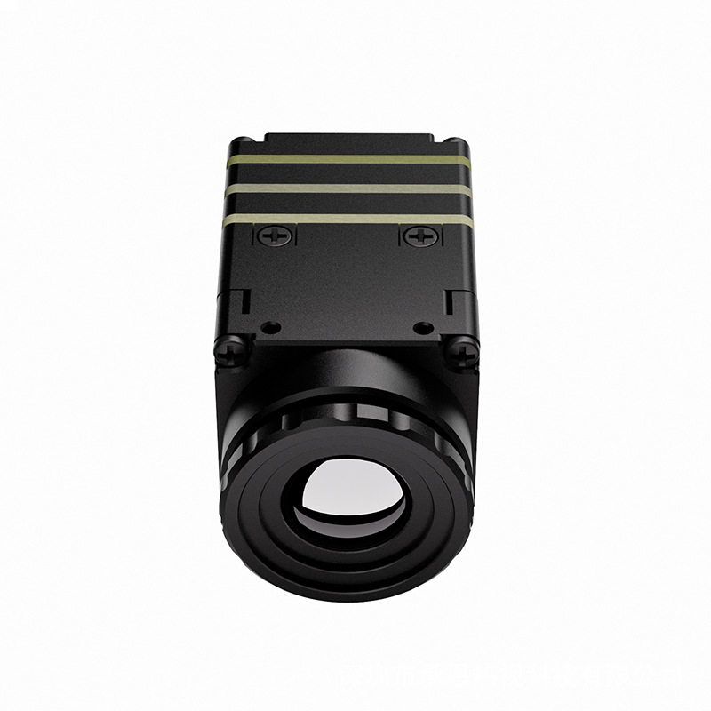 640x512 Thermal Imaging Core L - огляд і ціна Drone Camera Thermal