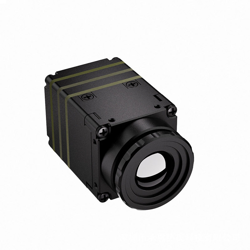 640x512 Thermal Imaging Core L - огляд і ціна Drone Camera Thermal