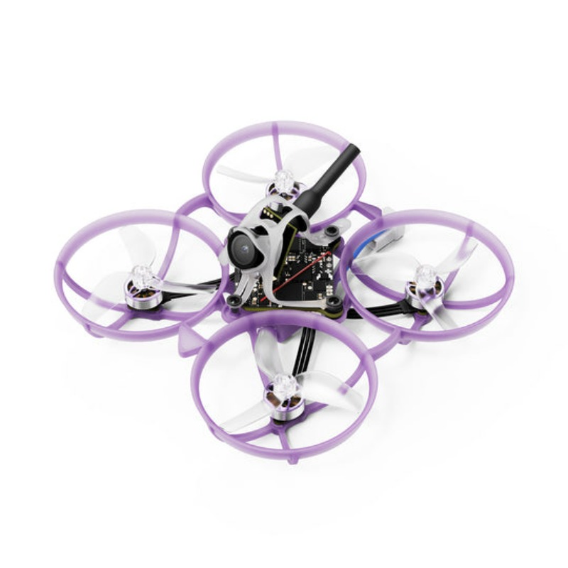 BETAFPV Air75 II Brushless Who - огляд і ціна Drone Camera Night Vision