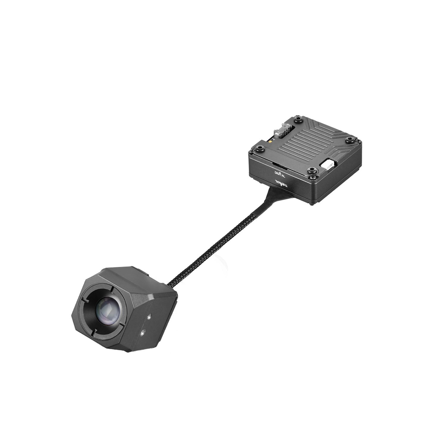 NCZOBOE Camera Infrared Therma - огляд і ціна Drone Camera Night Vision