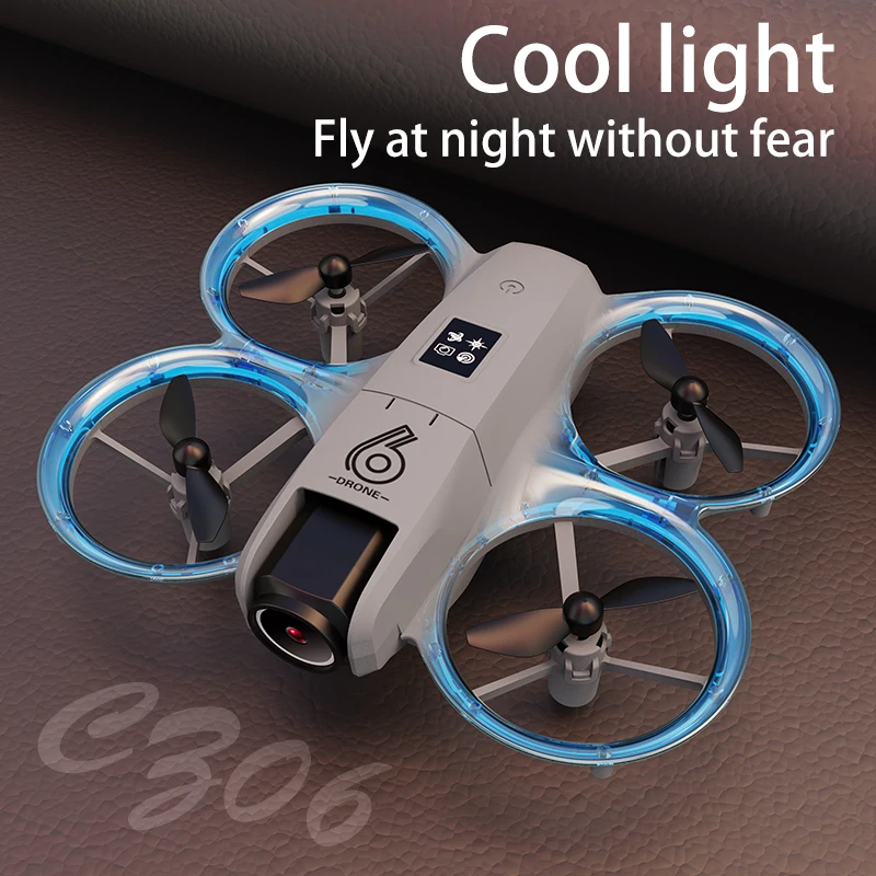 CZ06 Mini RC Quadcopter Drone  - огляд і ціна Drone Camera Hd