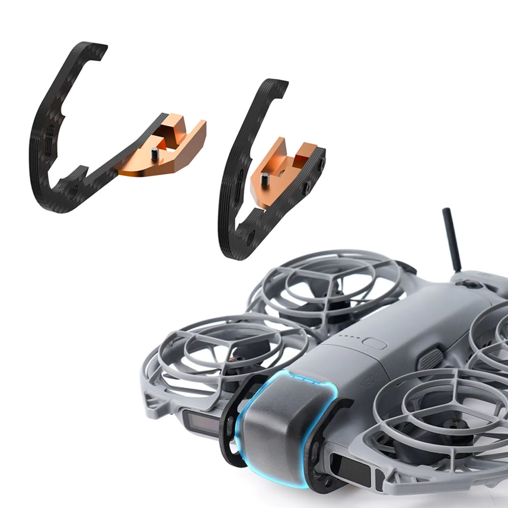 Gimbal Protection Bar for DJI  - огляд і ціна Drone Camera Case