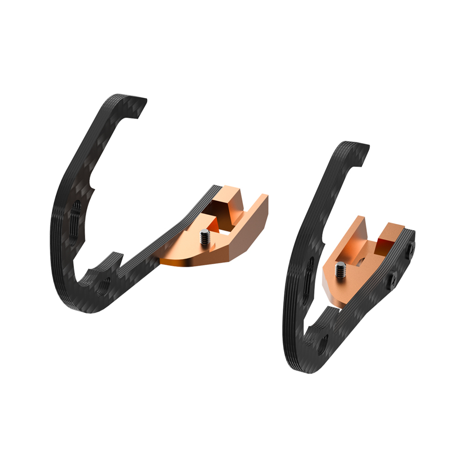 Gimbal Protection Bar for DJI  - огляд і ціна Drone Camera Case