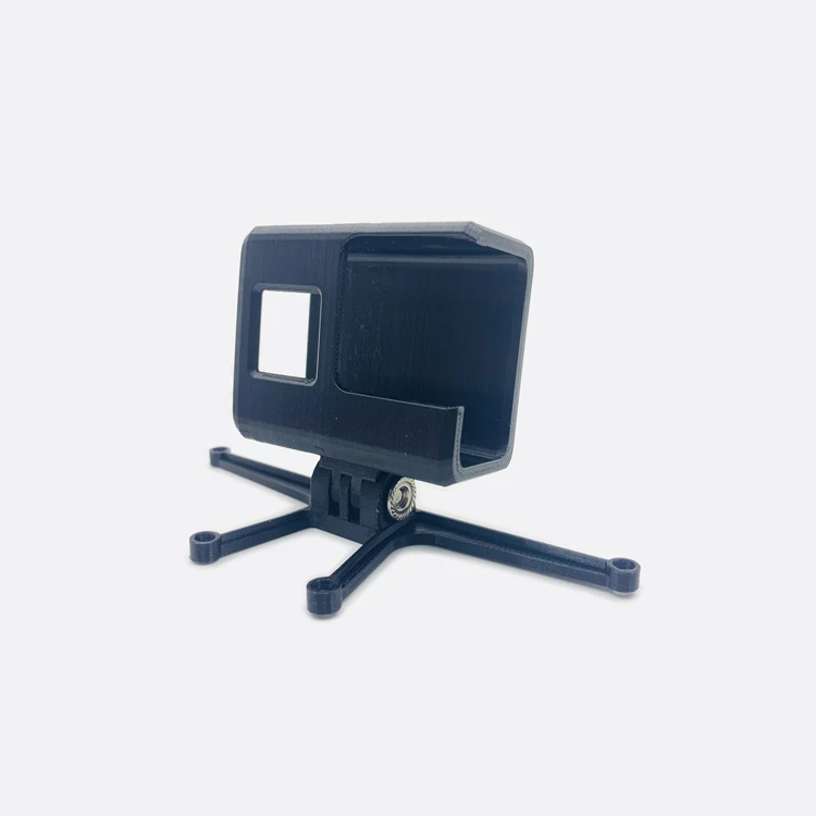 3D Printed TPU Mounting Bracke - огляд і ціна Drone Camera Case