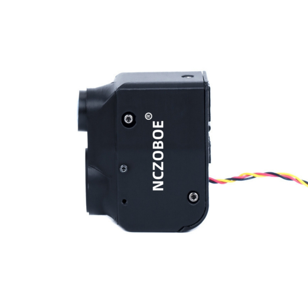 640x512 NCZOBOE  HD Dual Therm - огляд і ціна Drone Camera Thermal
