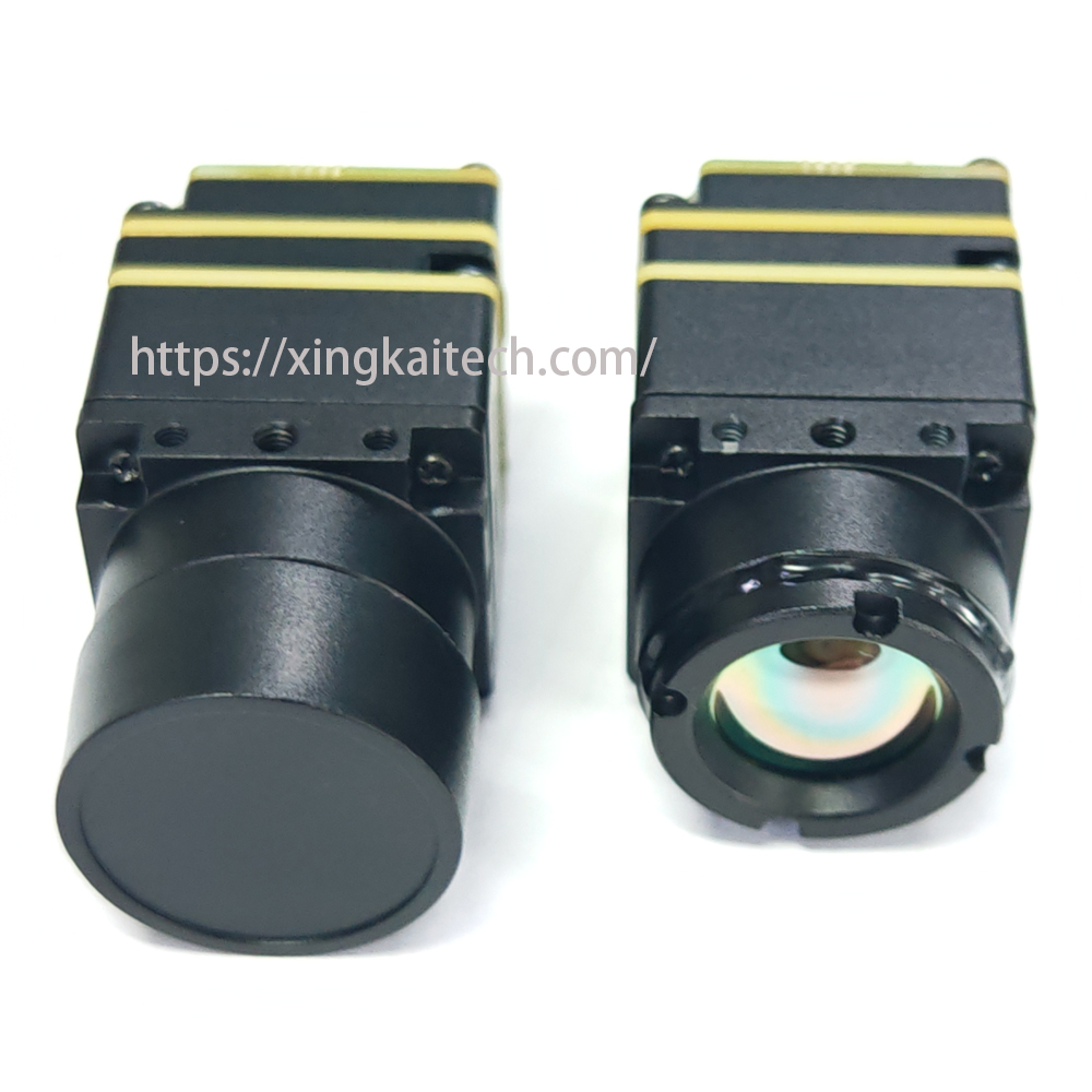 CVBS Analog interface Thermal  - огляд і ціна Drone Camera Thermal
