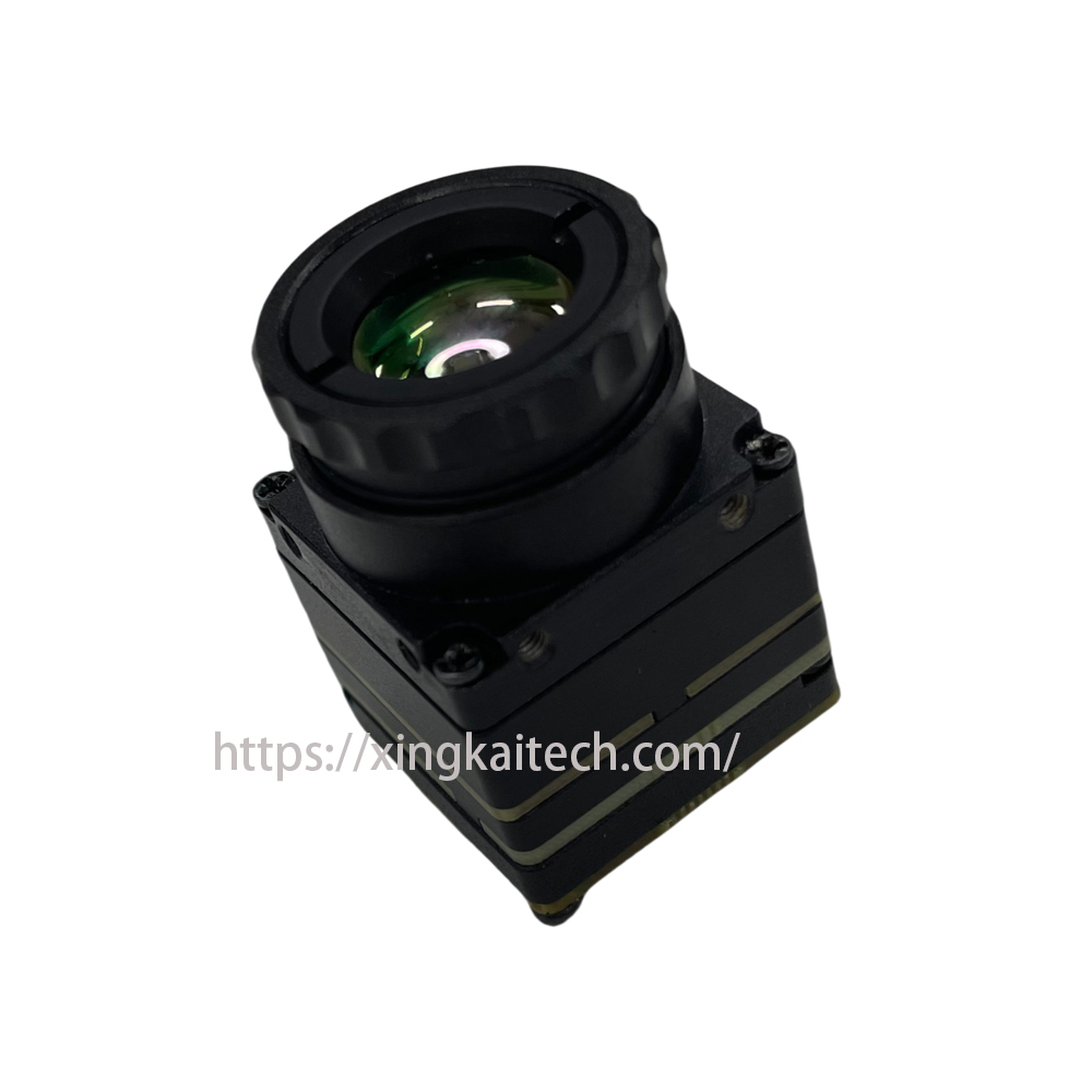 CVBS Analog interface Thermal  - огляд і ціна Drone Camera Thermal